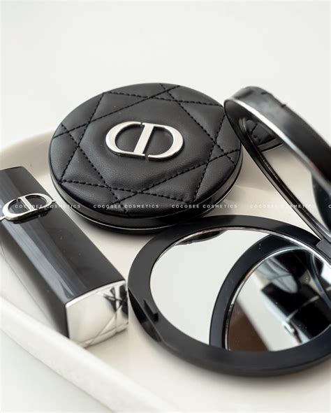 dior generic pocket mirror